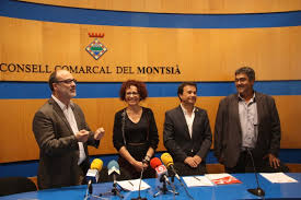 La CUP demana el trencament del pacte entre PSC i ERC al Consell del Montsià